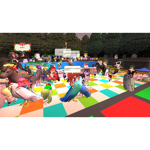 ISLET ONLINE STEAM KEY GLOBAL