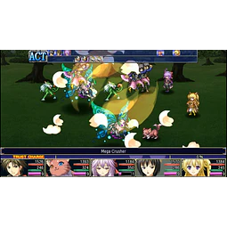 ASDIVINE HEARTS STEAM KEY GLOBAL