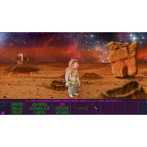 THE PREPOSTEROUS AWESOMENESS OF EVERYTHING STEAM KEY GLOBAL