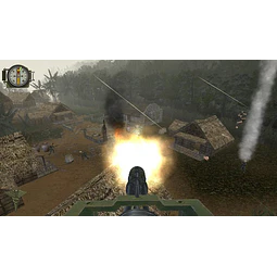 MEN OF VALOR STEAM KEY GLOBAL