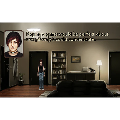 THE CHARNEL HOUSE TRILOGY STEAM KEY GLOBAL