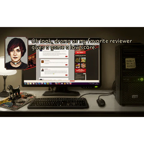 THE CHARNEL HOUSE TRILOGY STEAM KEY GLOBAL