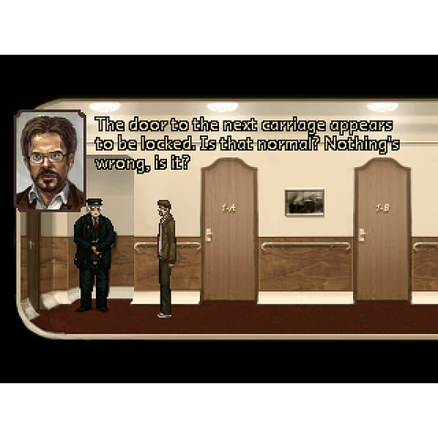 THE CHARNEL HOUSE TRILOGY STEAM KEY GLOBAL