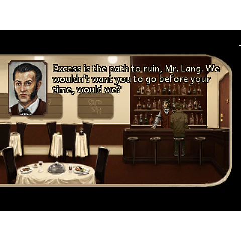 THE CHARNEL HOUSE TRILOGY STEAM KEY GLOBAL