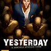YESTERDAY STEAM KEY GLOBAL