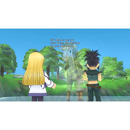 TALES OF SYMPHONIA STEAM KEY GLOBAL