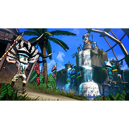 BORDERLANDS 2 - HEADHUNTER 5: SON OF CRAWMERAX STEAM KEY GLOBAL