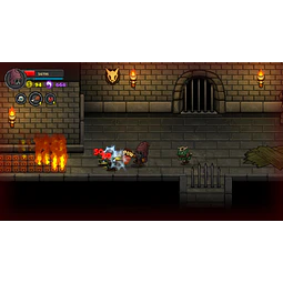 LOST CASTLE STEAM GIFT GLOBAL