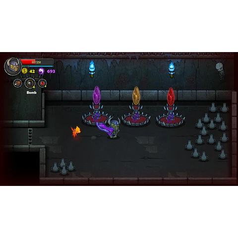 LOST CASTLE STEAM GIFT GLOBAL