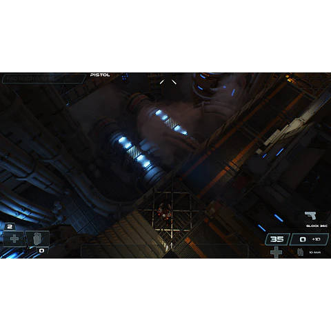 CRASH LANDING STEAM KEY GLOBAL