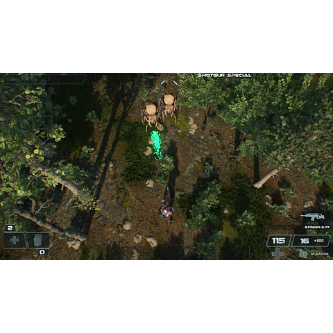 CRASH LANDING STEAM KEY GLOBAL