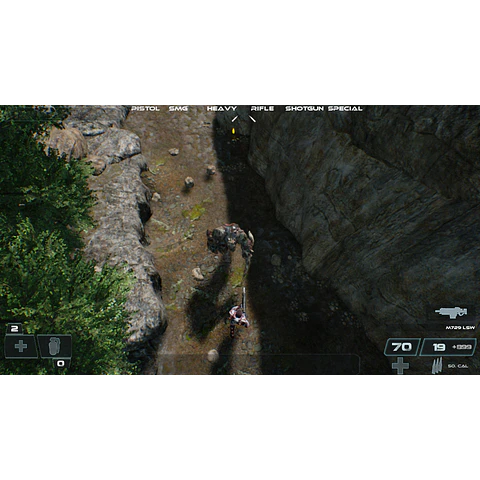 CRASH LANDING STEAM KEY GLOBAL