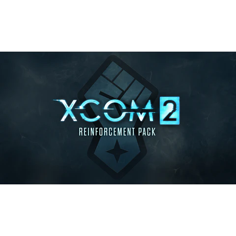 XCOM 2 - REINFORCEMENT PACK KEY STEAM GLOBAL