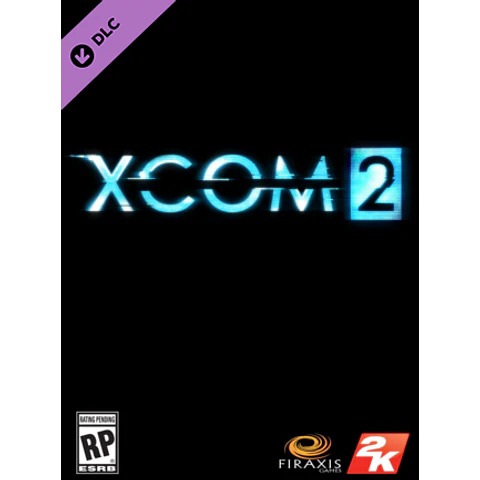 XCOM 2 - REINFORCEMENT PACK KEY STEAM GLOBAL