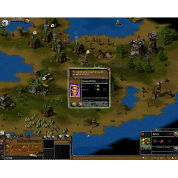 THE NATIONS GOLD EDITION GOG.COM KEY GLOBAL