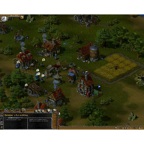 THE NATIONS GOLD EDITION GOG.COM KEY GLOBAL