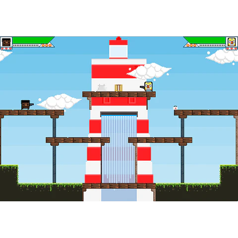 DEAD6HOT STEAM KEY GLOBAL