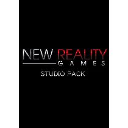 NEW REALITY STUDIO PACK STEAM KEY GLOBAL