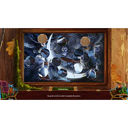 EVENTIDE: SLAVIC FABLE STEAM KEY GLOBAL