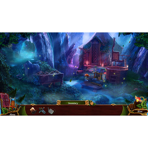 EVENTIDE: SLAVIC FABLE STEAM KEY GLOBAL