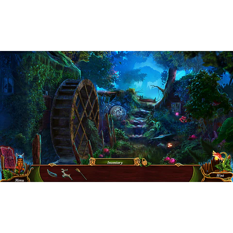 EVENTIDE: SLAVIC FABLE STEAM KEY GLOBAL