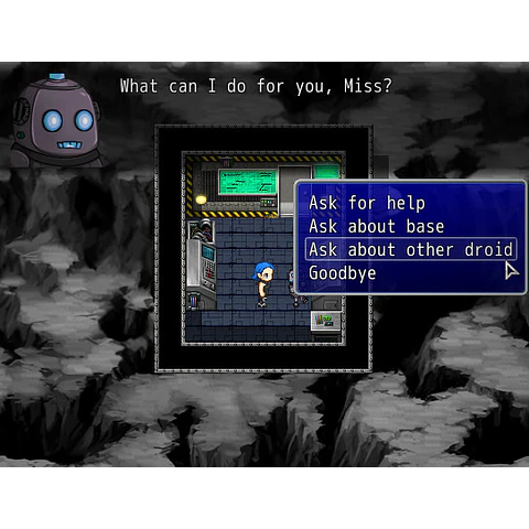 SPACE PILGRIM EPISODE I: ALPHA CENTAURI STEAM KEY GLOBAL