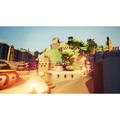 VALHALLA HILLS: SAND OF THE DAMNED STEAM KEY GLOBAL