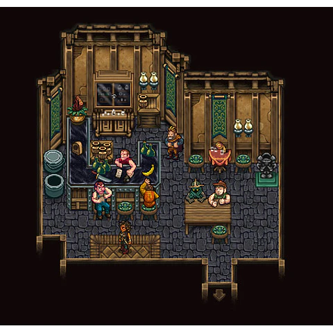 WOLFSONG STEAM KEY GLOBAL