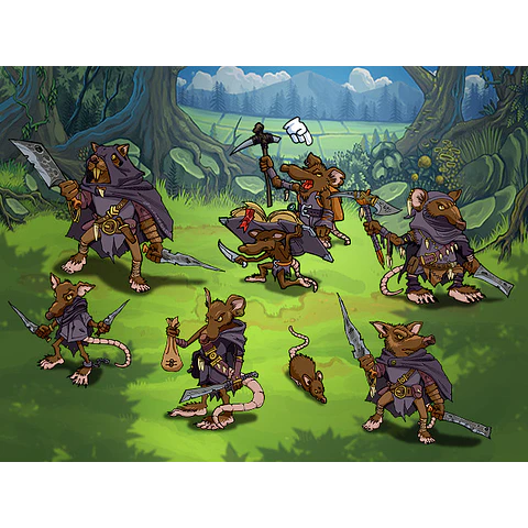 WOLFSONG STEAM KEY GLOBAL