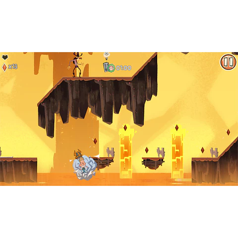 MARCUS LEVEL STEAM KEY GLOBAL