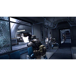 TOM CLANCY'S GHOST RECON: FUTURE SOLDIER - KHYBER STRIKE UBISOFT CONNECT KEY GLOBAL