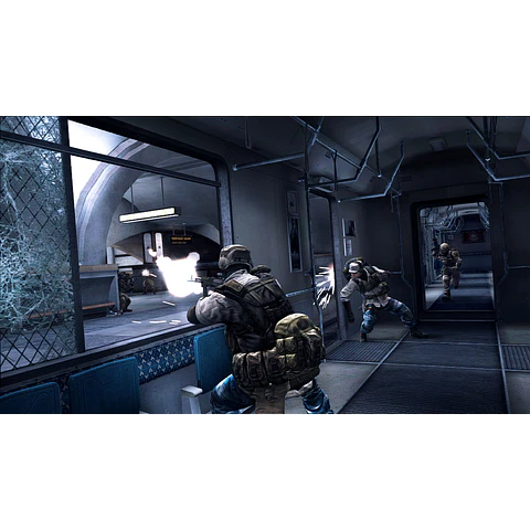 TOM CLANCY'S GHOST RECON: FUTURE SOLDIER - KHYBER STRIKE UBISOFT CONNECT KEY GLOBAL