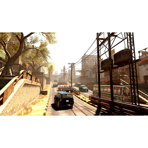 TOM CLANCY'S GHOST RECON: FUTURE SOLDIER - KHYBER STRIKE UBISOFT CONNECT KEY GLOBAL