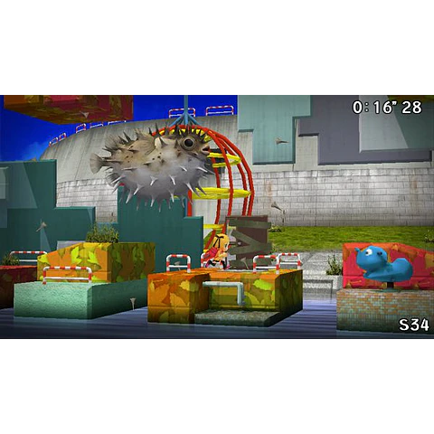 UMIHARA KAWASE TRILOGY STEAM KEY GLOBAL