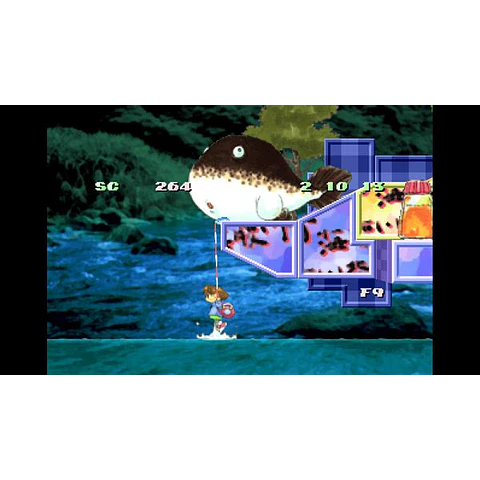 UMIHARA KAWASE TRILOGY STEAM KEY GLOBAL