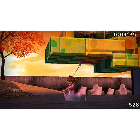 UMIHARA KAWASE TRILOGY STEAM KEY GLOBAL