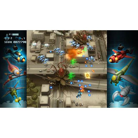 FULLBLAST STEAM KEY GLOBAL