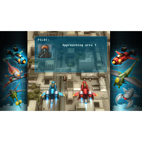 FULLBLAST STEAM KEY GLOBAL