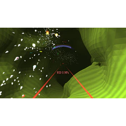 SPERMINATION STEAM KEY GLOBAL