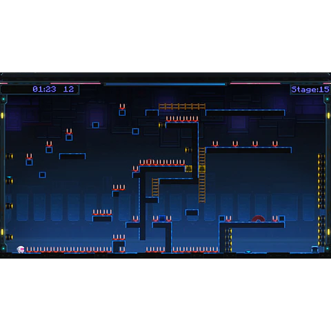 HARD ROOM STEAM KEY GLOBAL