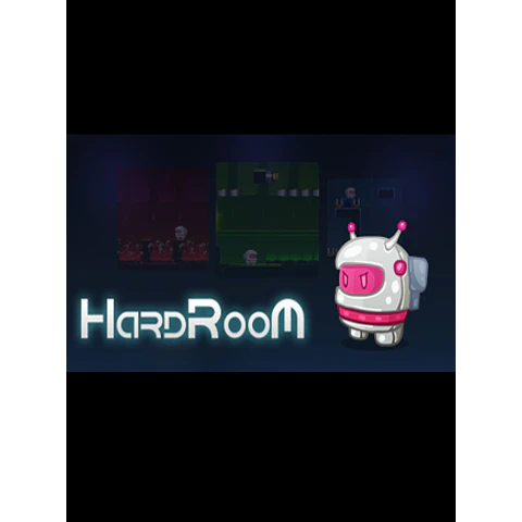 HARD ROOM STEAM KEY GLOBAL