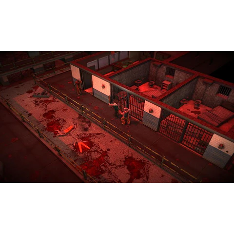 TRAPPED DEAD: LOCKDOWN STEAM KEY GLOBAL