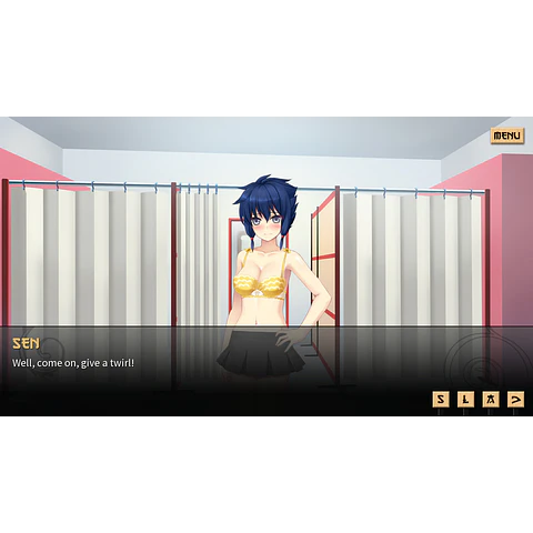 SWORD OF ASUMI STEAM KEY GLOBAL