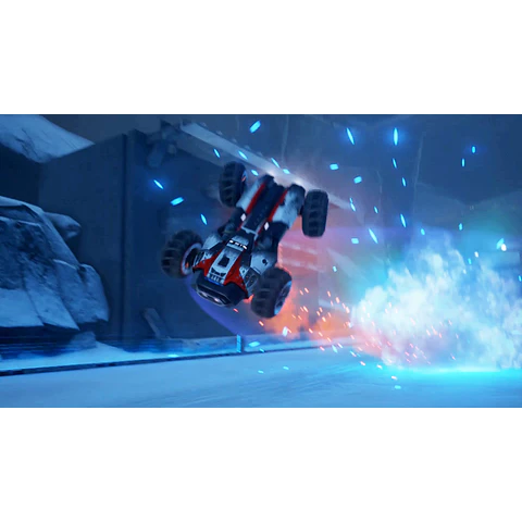 GRIP: COMBAT RACING STEAM KEY GLOBAL