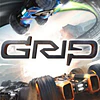 GRIP: COMBAT RACING STEAM KEY GLOBAL