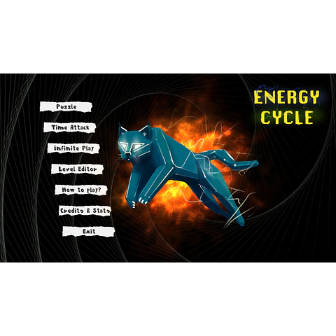 ENERGY CYCLE STEAM KEY GLOBAL