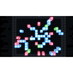 MOSAIC MAZE STEAM KEY GLOBAL