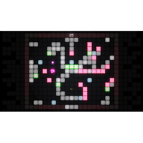 MOSAIC MAZE STEAM KEY GLOBAL