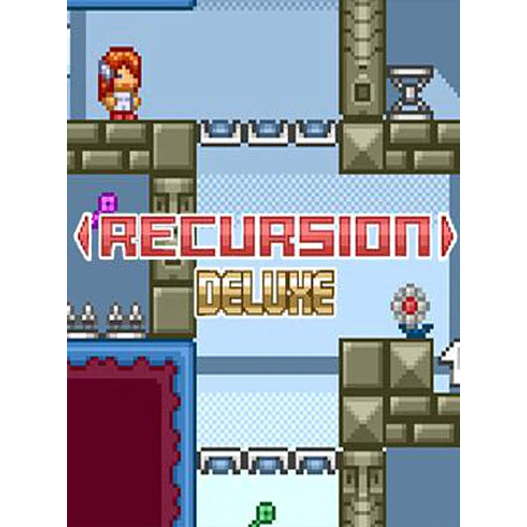RECURSION DELUXE STEAM KEY GLOBAL