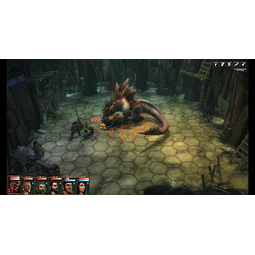 THE DARK EYE UNIVERSE BUNDLE (PC) - STEAM KEY - GLOBAL